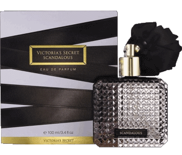 Victoria's Secret Alta Costura - Perfume Moda 