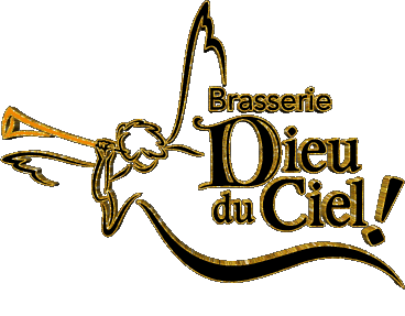 Dieu-du-ciel Canada Bières Boissons 