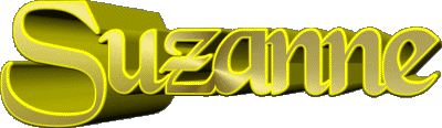 Suzanne S WEIBLICH - Frankreich Vorname 