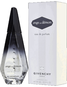 Givenchy Couture - Parfum Mode 