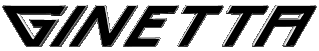 Logo Ginetta Cars Transport 