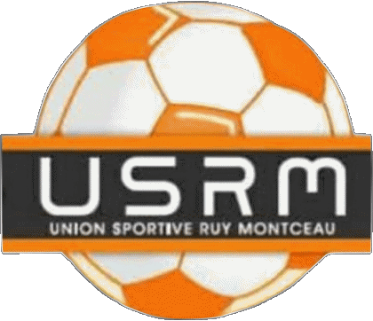 USRM - Ruy Montceau 38 - Isère Auvergne - Rhône Alpes Fútbol Clubes Francia Deportes 