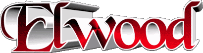 Elwood E MASCHIO - UK - USA - IRL - AUS - NZ Nome 