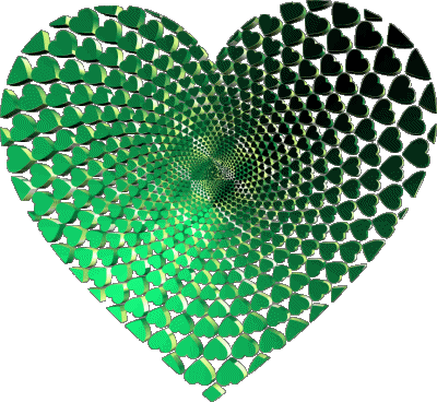 010 Coeur Bon Anniversaire Français Messages 