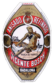 Anis Del Mono Aperitivos Bebidas 