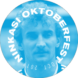 Ninkasi Frankreich Bier Getränke 