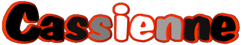 Cassienne C WEIBLICH - Frankreich Vorname 