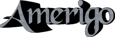 Amerigo A MASCULINO - Italia Nombre 