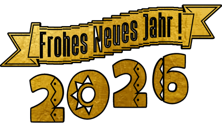 02 Frohes Neues Jahr 2026 Deutsche Nachrichten 