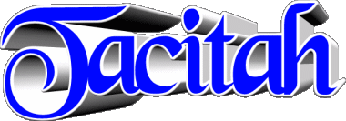 Tacitah T FEMININ - UK - USA Prénoms 