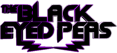 The Black Eyed Peas Dance Musik Multimedia 