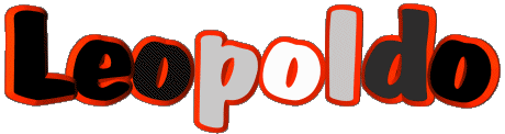 Leopoldo L MASCULINO - Italia Nombre 