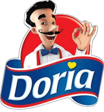 Doria Pasta Essen 