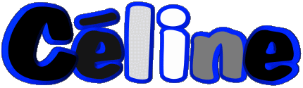 Céline C FEMENINO - Francia Nombre 