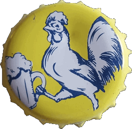 Gallia France Métropole Bières Boissons 