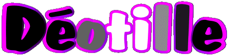Déotille D FEMININ - France Prénoms 