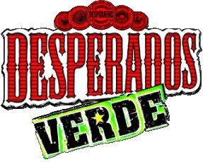 Desperados Francia continental Cervezas Bebidas 