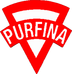 1924-1924 Fina Carburants - Huiles Transports 