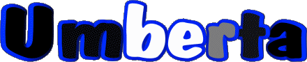 Umberta U FEMMINILE - Italia Nome 