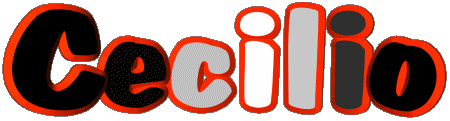 Cecilio C MASCULIN - Espagne Prénoms 