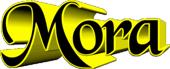 Mora M WEIBLICH - Frankreich Vorname 