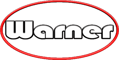 Warner W MASCHIO - UK - USA - IRL - AUS - NZ Nome 