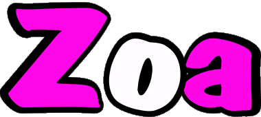 Zoa Z FEMININE - France First Names 