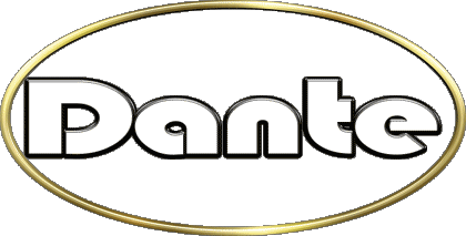 Dante D MASCULINE - German First Names 