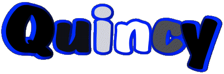 Quincy Q MASCULIN - UK - USA Prénoms 