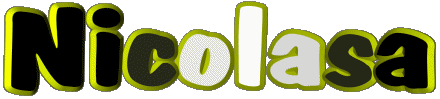 Nicolasa N FEMENINO - España Nombre 