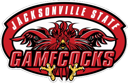 Jacksonville State Gamecocks J N C A A - D1 (National Collegiate Athletic Association) Sportivo 
