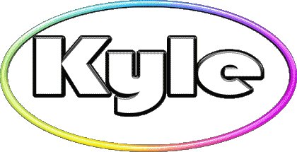 Kyle K MASCHIO - UK - USA - IRL - AUS - NZ Nome 