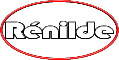 Rénilde R FEMININ - France Prénoms 