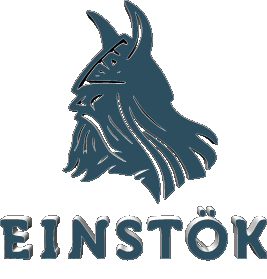 Einstok Island Bier Getränke 