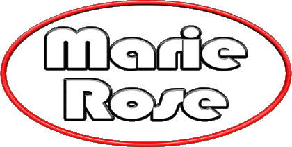 Marie Rose M Composed FEMININE - France First Names 