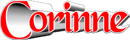 Corinne C FEMENINO - Francia Nombre 