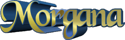 Morgana M WEIBLICH - Italien Vorname 