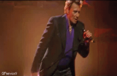 Johnny Hallyday Francia - Video Musica Multimedia 