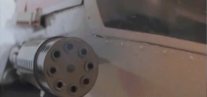 Video Panorama para Matar James Bond 007 Film Internazionale Multimedia 