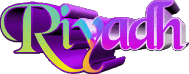 Riyadh R MANN - Maghreb Muslim Vorname 