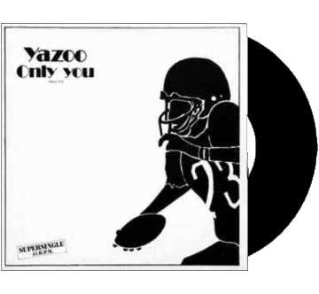 Only you-Only you Yazoo Y Compilation 80' International Musique Multi Média 