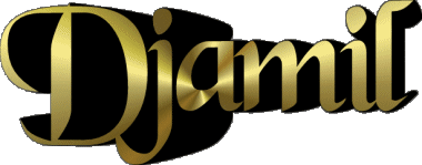 Djamil D MANN - Maghreb Muslim Vorname 