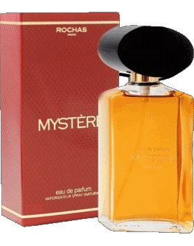 Rochas Alta Costura - Perfume Moda 