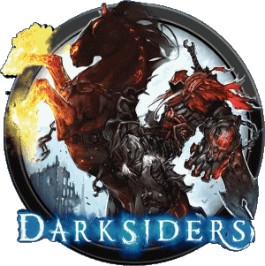 01 Darksiders Videogiochi Multimedia 