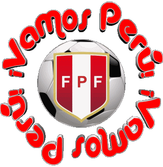Fútbol Vamos Perú Español Mensajes 