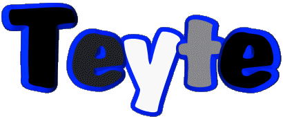 Teyte T MASCULINO - UK - USA - IRL - AUS - NZ Nombre 