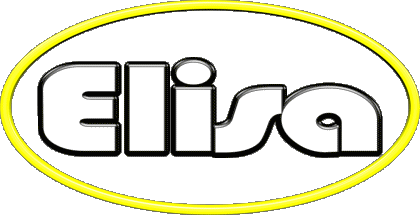 Elisa E FEMININE - France First Names 