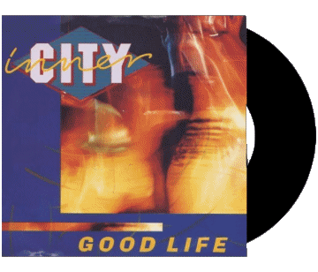 Good life-Good life Iner City I Compilation 80' International Musique Multi Média 