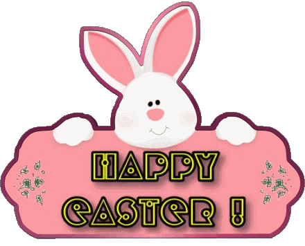 02 Happy Easter Inglese Messagi 
