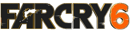 06 Logo Far Cry Jeux Vidéo Multi Média 